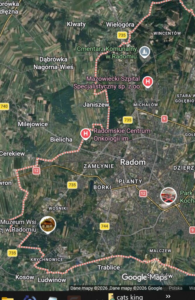 Odzyskiwanie Danych Radom