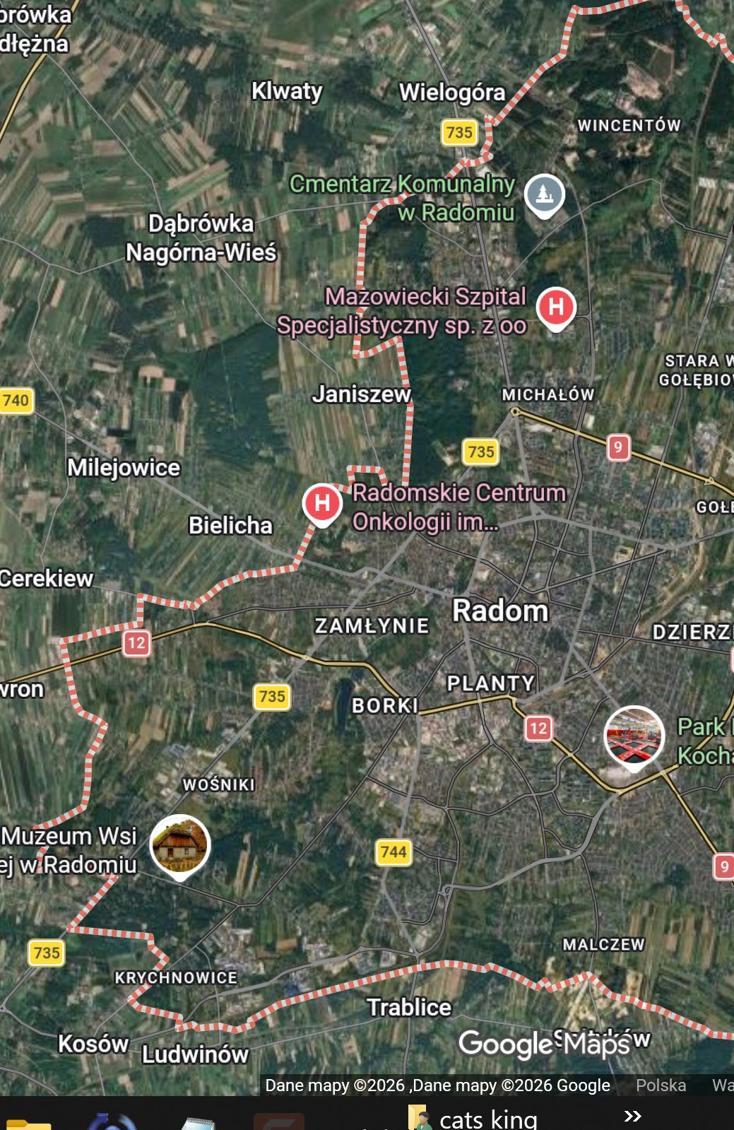 Odzyskiwanie Danych Radom