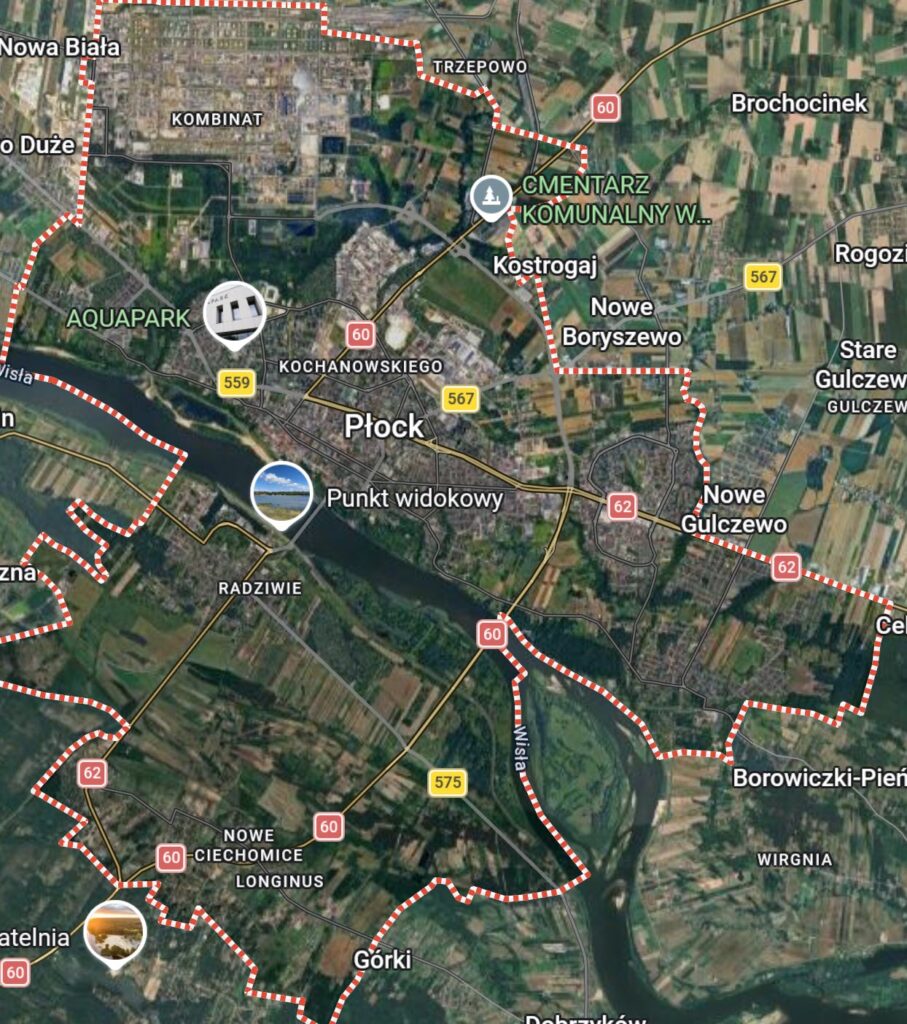 Odzyskiwanie Danych Płock z dysków twardych