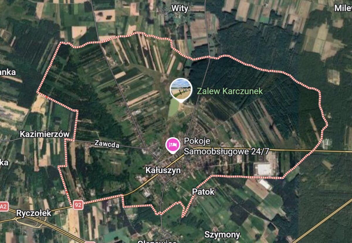 Odzyskiwanie danych ul. 3 Maja 14, 05-310 Kałuszyn