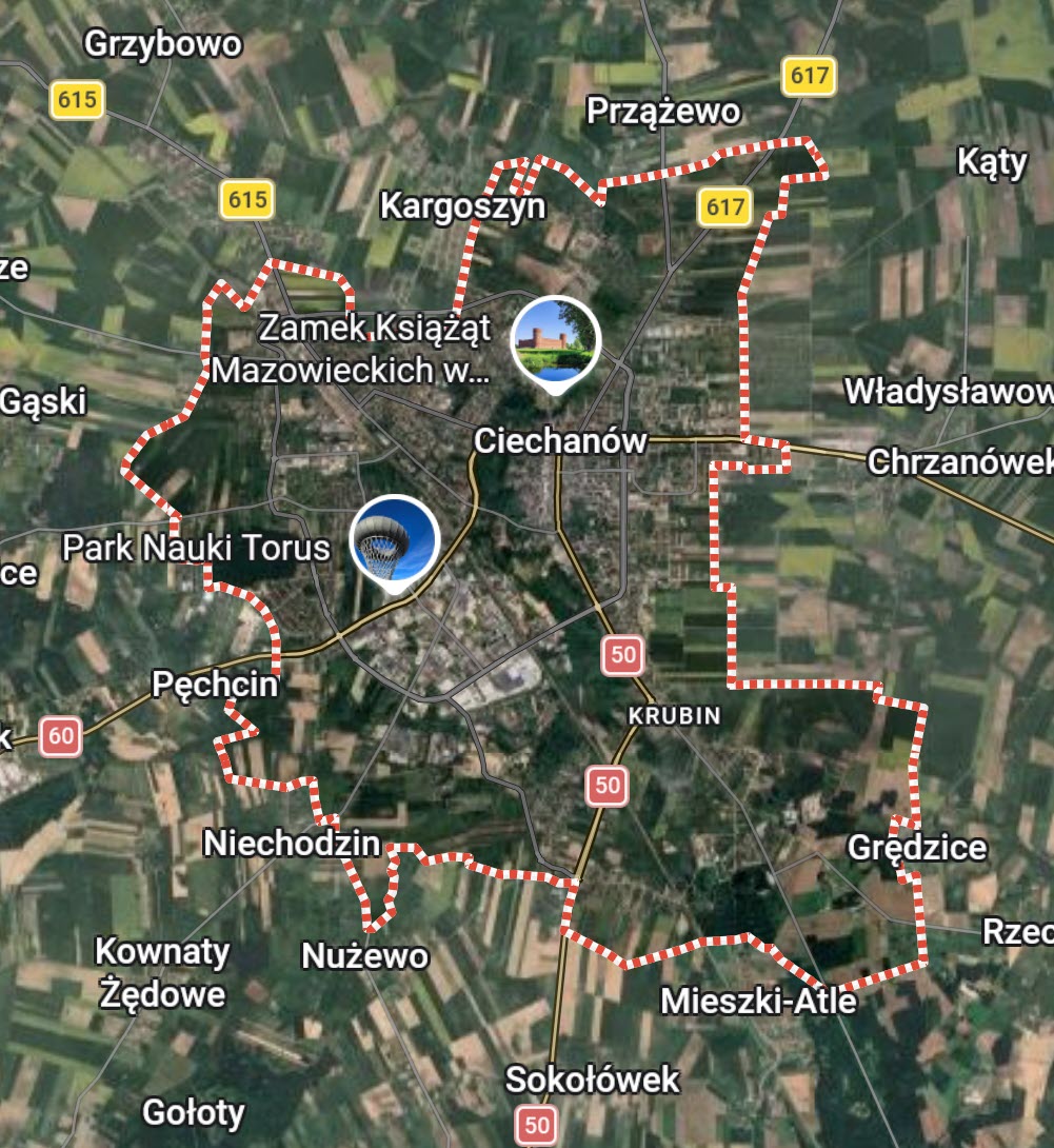 Odzyskiwanie danych ul.17 Stycznia 15, 06-400 Ciechanów GPS:52.88257678443849, 20.60757949723404