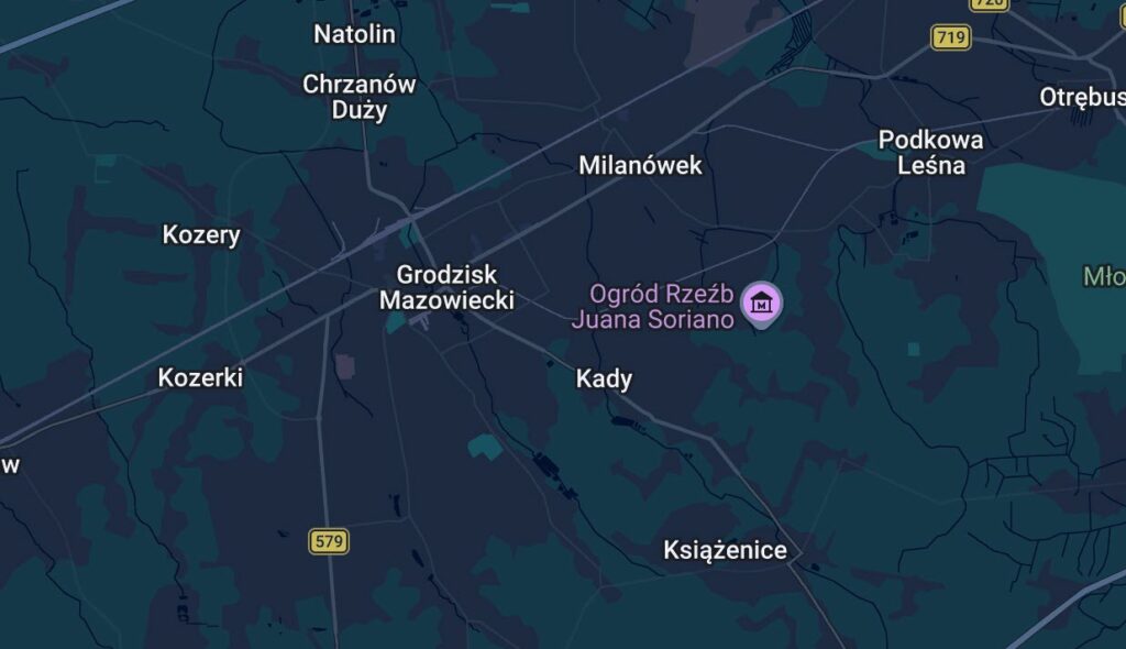 Odzyskiwanie Danych Grodzisk Mazowiecki