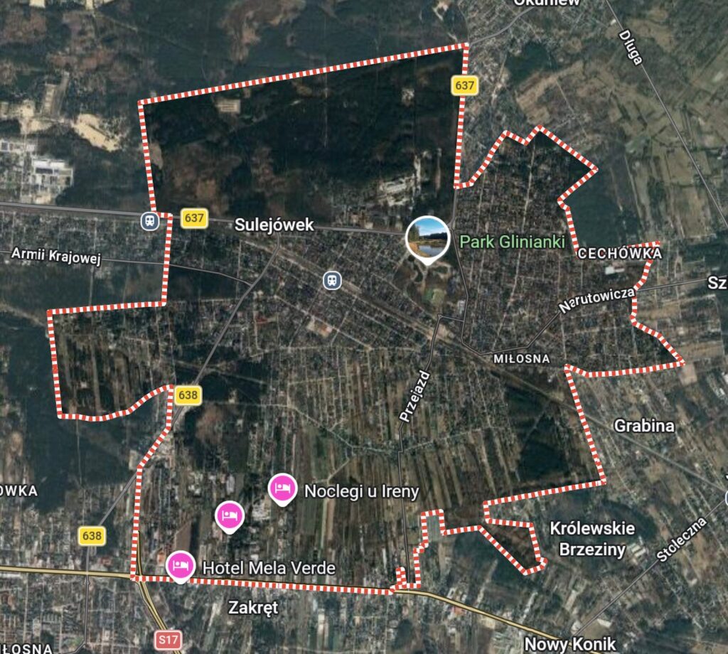 Odzyskiwanie Danych Sulejówek