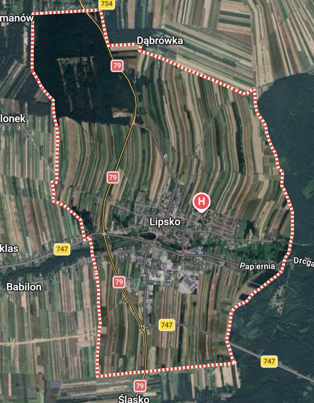 odzyskiwanie danych Lipsko ul. Zwoleńska 21D, 27-300 Lipsko