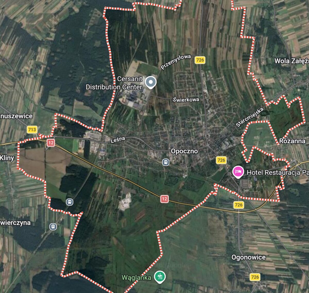 Odzyskiwanie Danych Opoczno