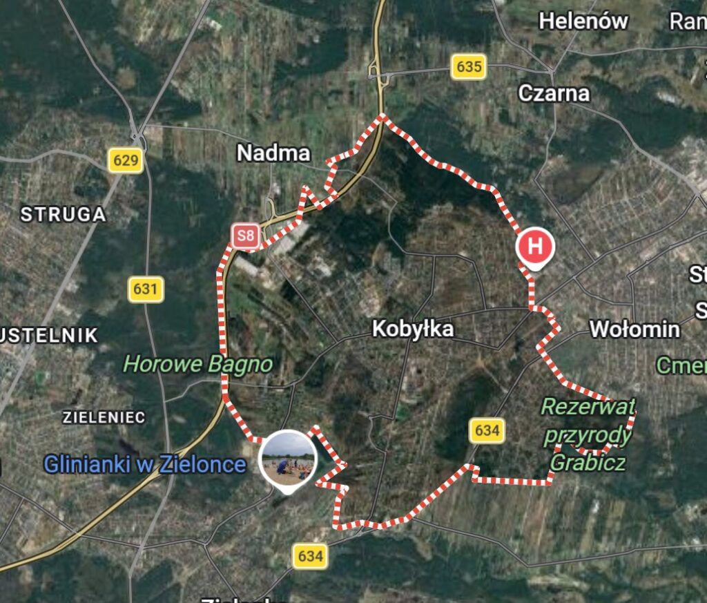 Odzyskiwanie Danych Kobyłka