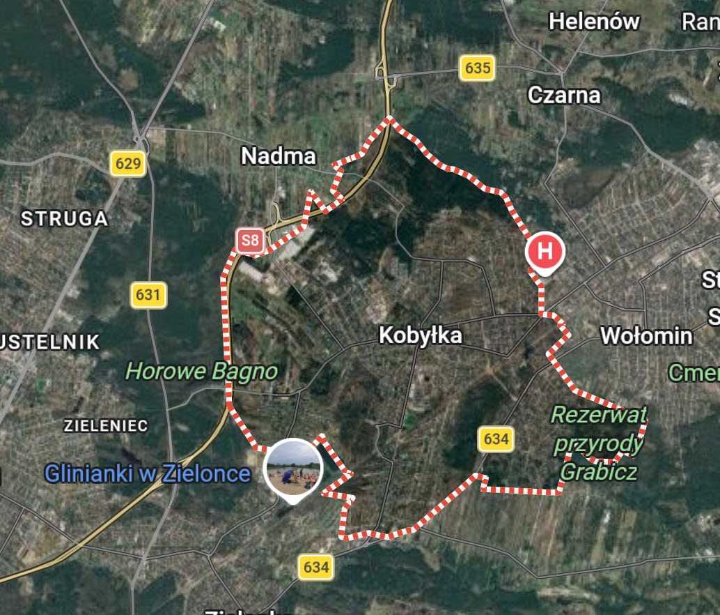 Odzyskiwanie Danych Kobyłka