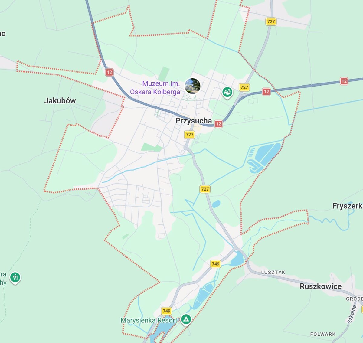 Odzyskiwanie Danych Przysucha ul. Warszawska 28, 26-400 Przysucha