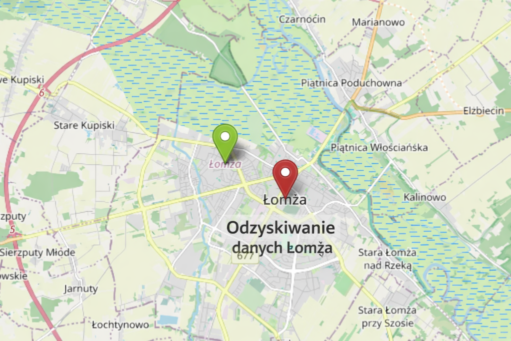 ul. Władysława Broniewskiego 3 18-400 Łomża Współrzędne punktu: Szerokość: 53.1665023 Długość: 22.065146 Link do punktu na mapie: Zobacz punkt na mapie: Łomża, ul. Broniewskiego 3